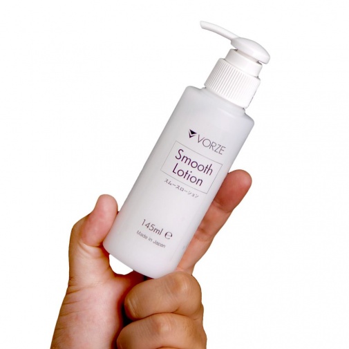 Rends - Vorze Smooth Lotion - 145ml photo