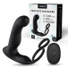 KIKO - ThrustingVibe Pro Prostate Massager - Black photo-11