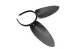 Kiotos - Bunny Ears Headband - Black photo-9