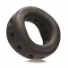 Oxballs - Airflow 氣流陰莖環 - 黑色 照片