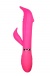 Closet Collection - The Carolina Rotating Dual Vibe - Pink photo-2