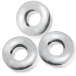 Oxballs - Fat Willy Cockring 3's Pack - Clear photo