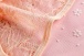 SB - Crotchless Lace Panties - Beige photo-11