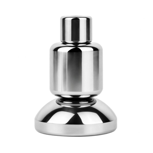 FAAK - Coin Chastity Cage 45mm w Catheter photo