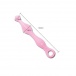 Mode Design - Anatick Plug - Pink photo-3