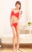 SB - Bikini A278 - Red photo-2