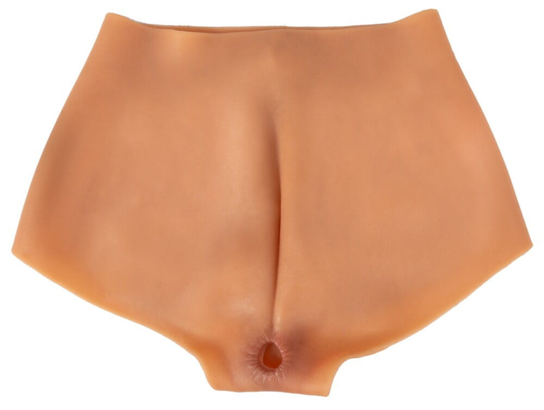 You2Toys - Ultra Realistic Vagina Pants photo