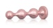 Rosy Gold - Metal Butt Plug 3 pcs 照片-7