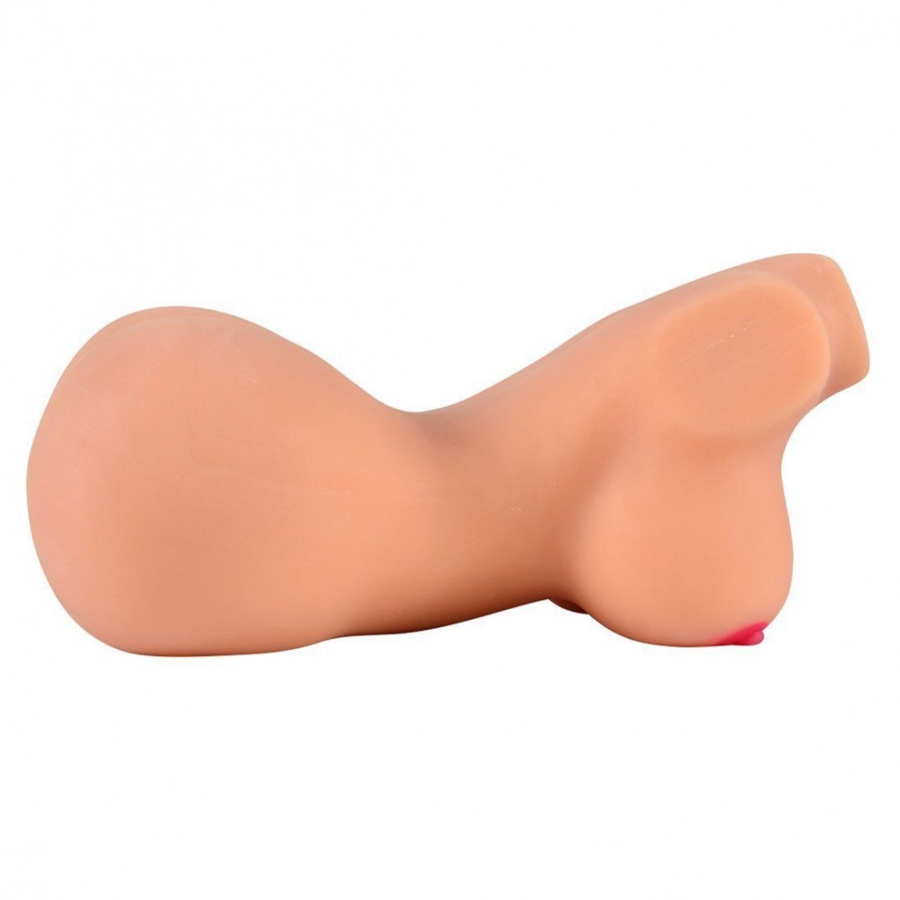 XS - Linna Solid Sex Doll photo-4