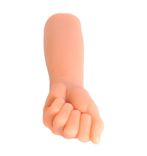 ToyJoy - Get Real Fist Hand 30cm - Flesh photo