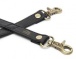 Fifty Shades of Grey - Bound to You Hogtie - Black photo-2