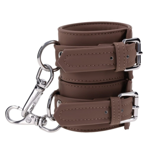 Sportsheets - Signature Handcuffs - Dawn Dream photo