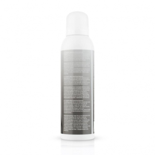 EasyGlide - 肛门浓厚喷雾型润滑剂 - 150ml 照片
