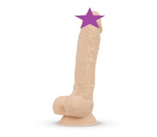 Real Fantasy - Percy 假阳具 17.5cm 照片
