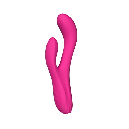 Lovense - Osci 3 G-Spot Vibrator photo