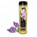 Shunga - Sensation Massage Oil Laveder - 240ml photo-2