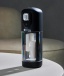 SVibe - Ikon Volt Masturbator - Black photo-3