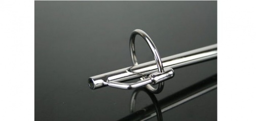 XFBDSM - Stainless Steel Urethral Sound Tube photo