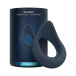 Boners - Perineum Vibro Ring - Blue 照片-10