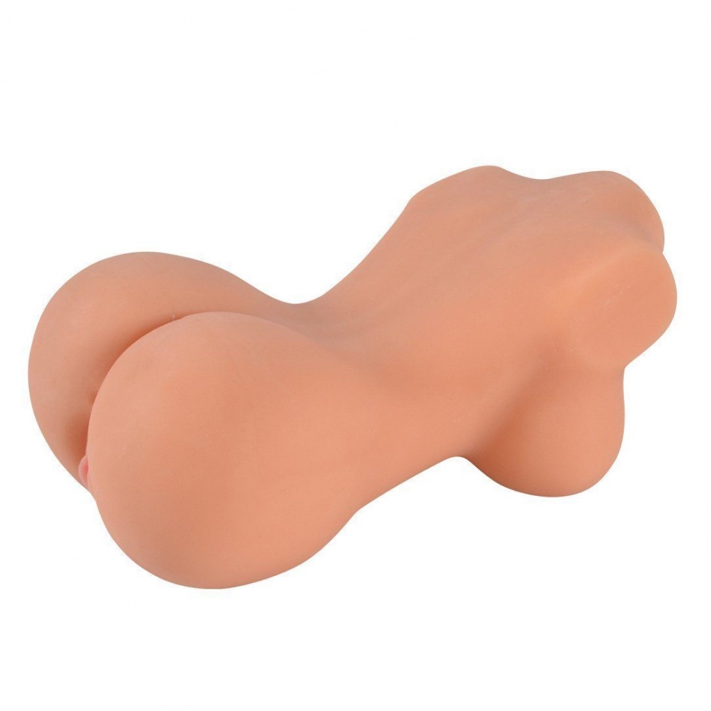 XS - Linna Solid Sex Doll photo-5