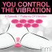 Inmi - Spin 'N' Grind Rotating Vibrator - Pink photo-5