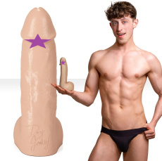 Fleshjack - Danny Fantasy Dildo photo
