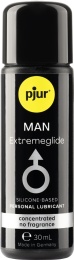 Pjur - Man Extreme Silicone Glide - 30ml photo