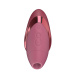Womanizer - Next Liberty 3D Pleasure Air Stimulator - Bordeaux photo-8
