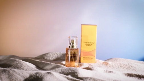 PheroStrong - Wind Pheromone Perfume for Women - 50ml photo