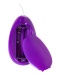 A-Toys - Costa Wired Vibro Egg - Purple photo-7