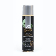 JO - Gelato Mint Chocolate Lubricant - 120ml photo
