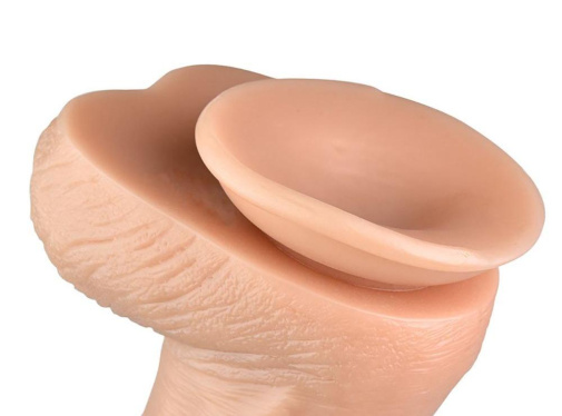 Kiotos - #06 Huge Realistic Dildo - Flesh photo