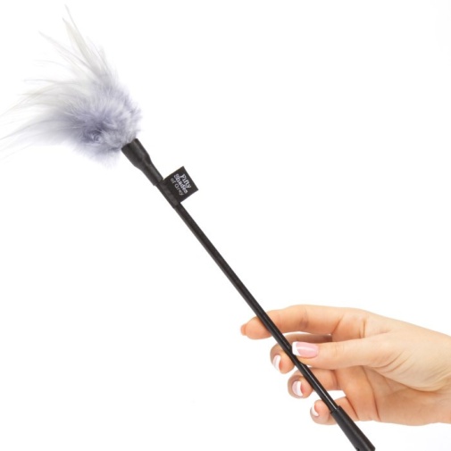 Fifty Shades of Grey - Tease Feather Tickler photo