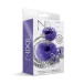 Nixie - Metal Plug w Fur Cuffs - Purple 照片-6