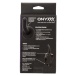 CEN - Onyxxx Thigh Strap-On - Black photo-11