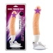 Chisa - Adjustability Pitch Dildo 7.7" - Flesh photo-2