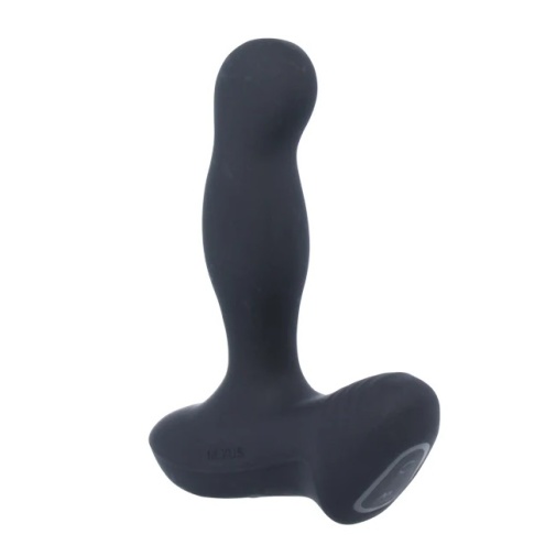 Nexus - Revo Slim Prostate Massager - Black photo