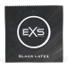 EXS - Vegan Black Latex Condoms 12's Pack 照片-2
