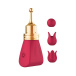 Nasstoys - Gold Glam Pinpoint Vibrator - Red 照片