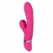 CEN - Foreplay Frenzy Pucker Vibe - Pink photo-4