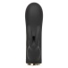 CEN - Raven Bunny Vibrator - Black photo-6