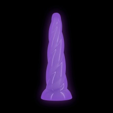 NS Novelties - Fantasia Siren Dildo - Purple photo