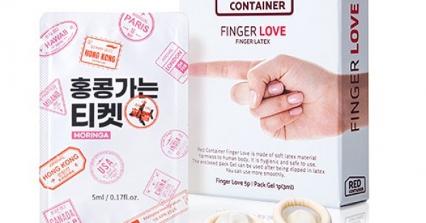 Where Can I Buy Finger Condoms
