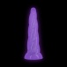 NS Novelties - Fantasia Siren Dildo - Purple photo-2