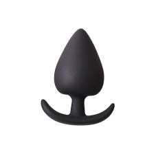 MT - Anchor Plug M - Black 照片