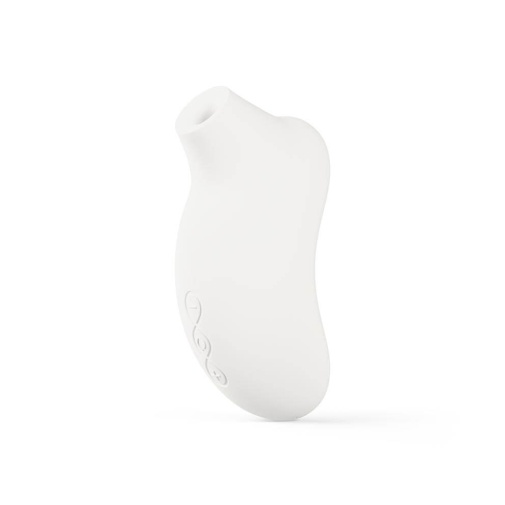Lelo - Sona 3 Clitoris Massager - White 照片