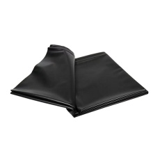 SMVIP - Waterproof Sheet 1x1.6m - Black photo