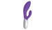 For women who crave a whole new state of orgasmic bliss, INA... Lelo - Ina 2 Vibe - Purple photo-4