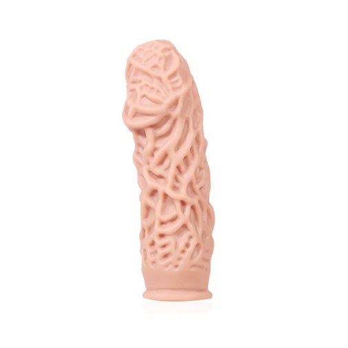 Kokos - Extreme Venuos Cock Sleeve S - Flesh photo