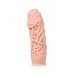 Kokos - Extreme Venuos Cock Sleeve S - Flesh photo